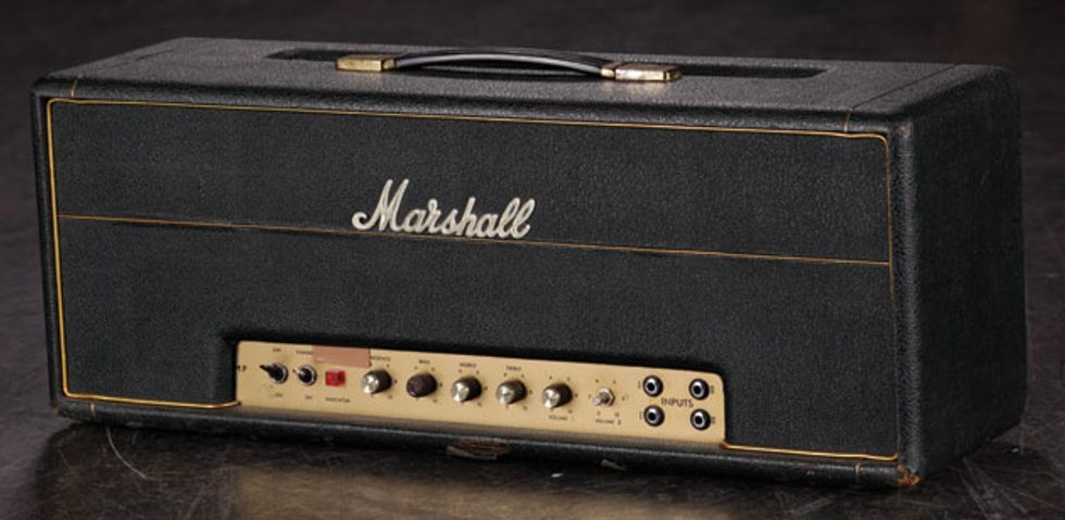 Amps  amps london Gear the We That vintage the  Music Boom  We Boxes: 5 guitar Hearâ€”and Define