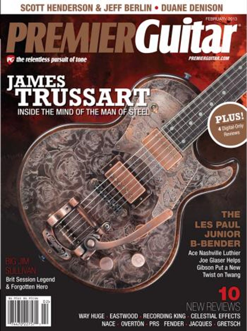 guitar techniques magazine back issues download