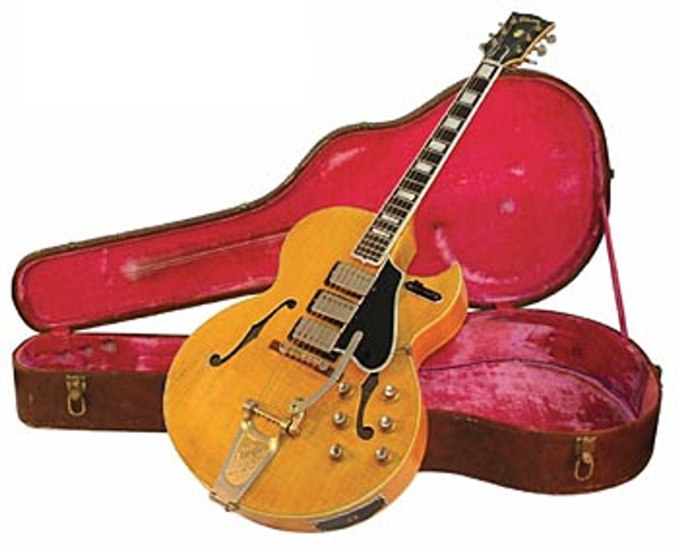 Gibson Es 5