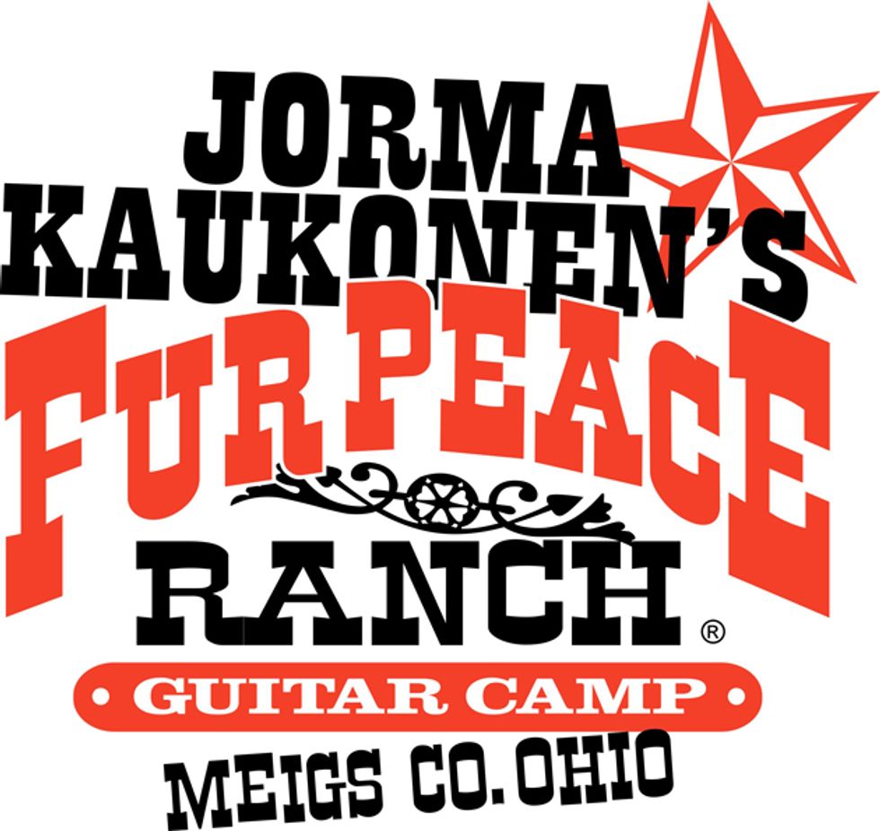 Jorma Kaukonen's Fur Peace Ranch Announces 2014 Schedule | 2013-09-18 | Premier Guitar