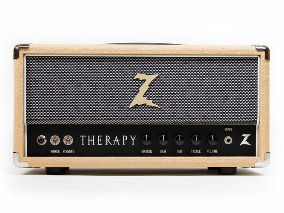 dr z amps deutschland www