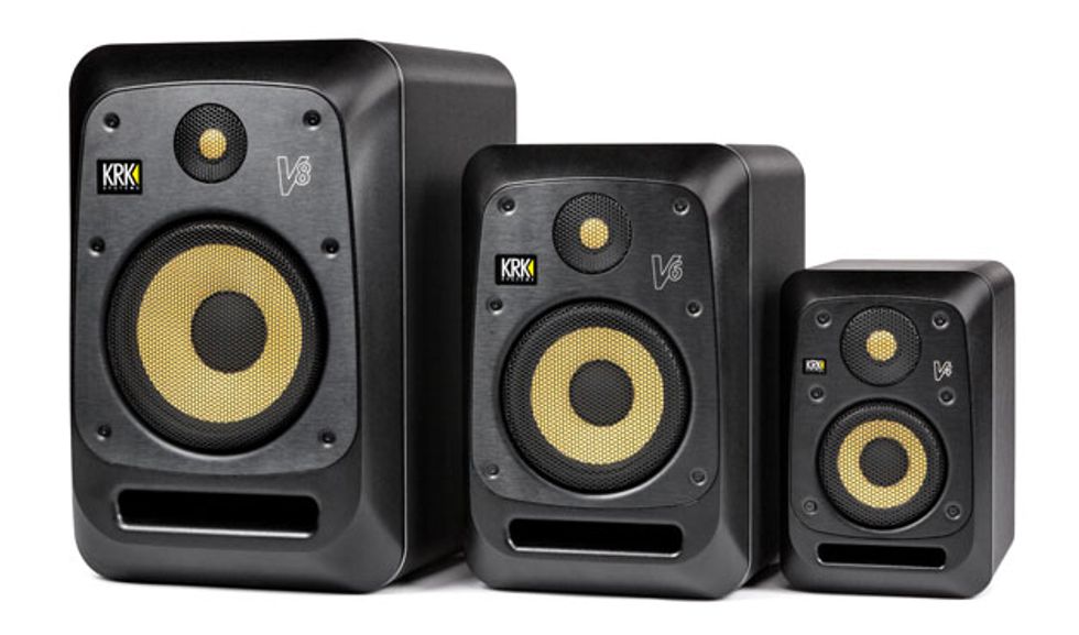 krk system