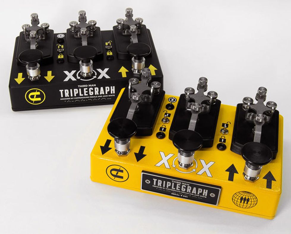 jack pedal guitar third pedals announces announce nail tone octave digital