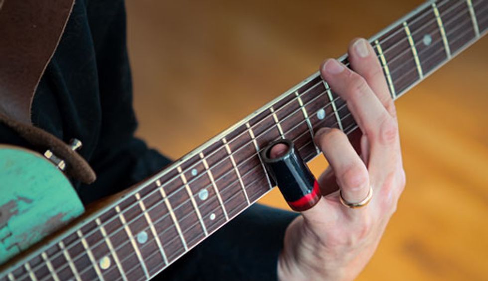 5 Essential Slide Guitar Lessons For Intermediate Guitarists