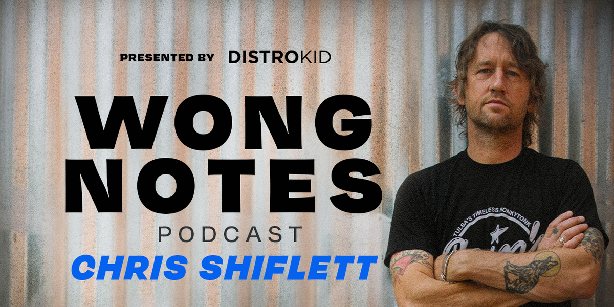 Chris Shiflett Talks Influences, Fender, And More! - Premier Guitar