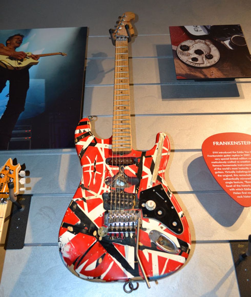 GALLERY: Fender Visitor Center - Premier Guitar