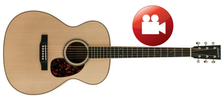 Acoustic Roundup Small Bodied Smash Hits Premier Guitar