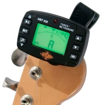 guitar tuner for your pc