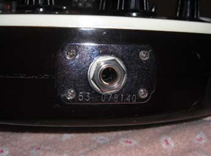 Hagstrom serial number lookup