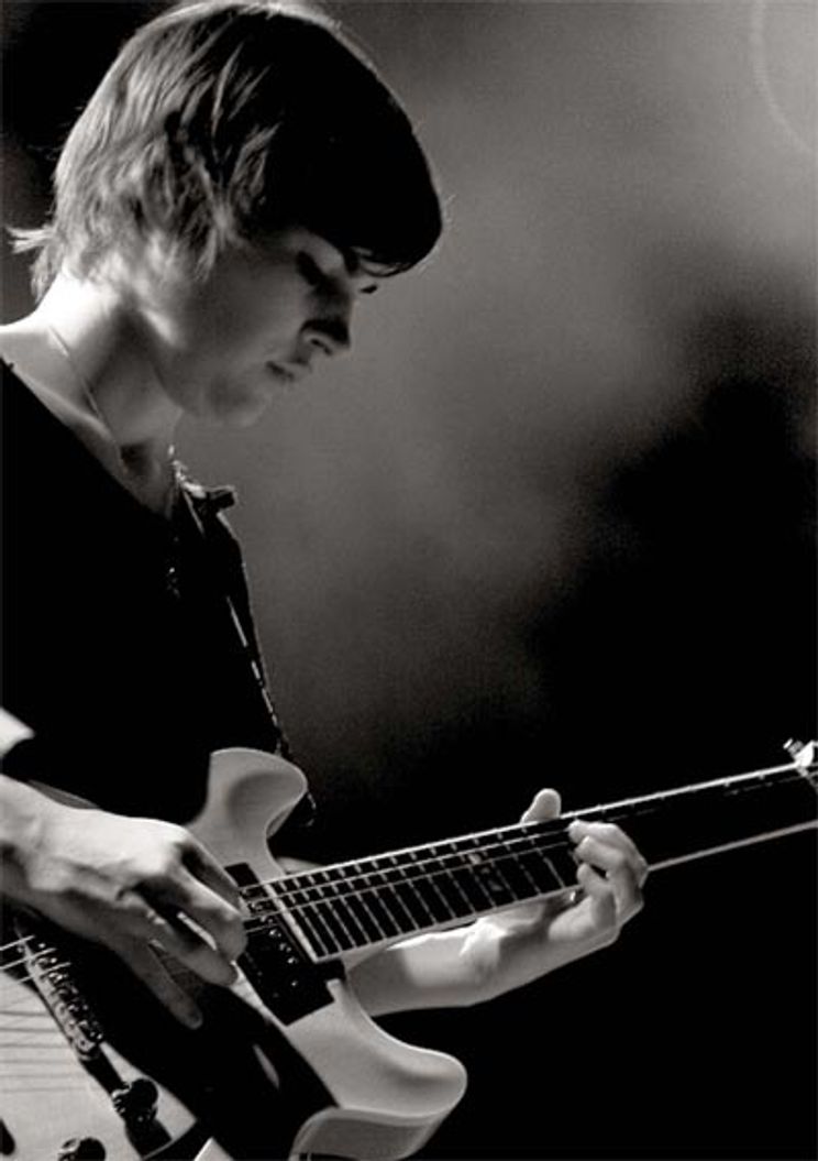 Interview Kaki King Embracing Change Premier Guitar