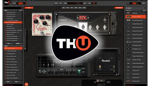 download Overloud TH-U Premium 1.4.20 + Complete 1.3.5 free