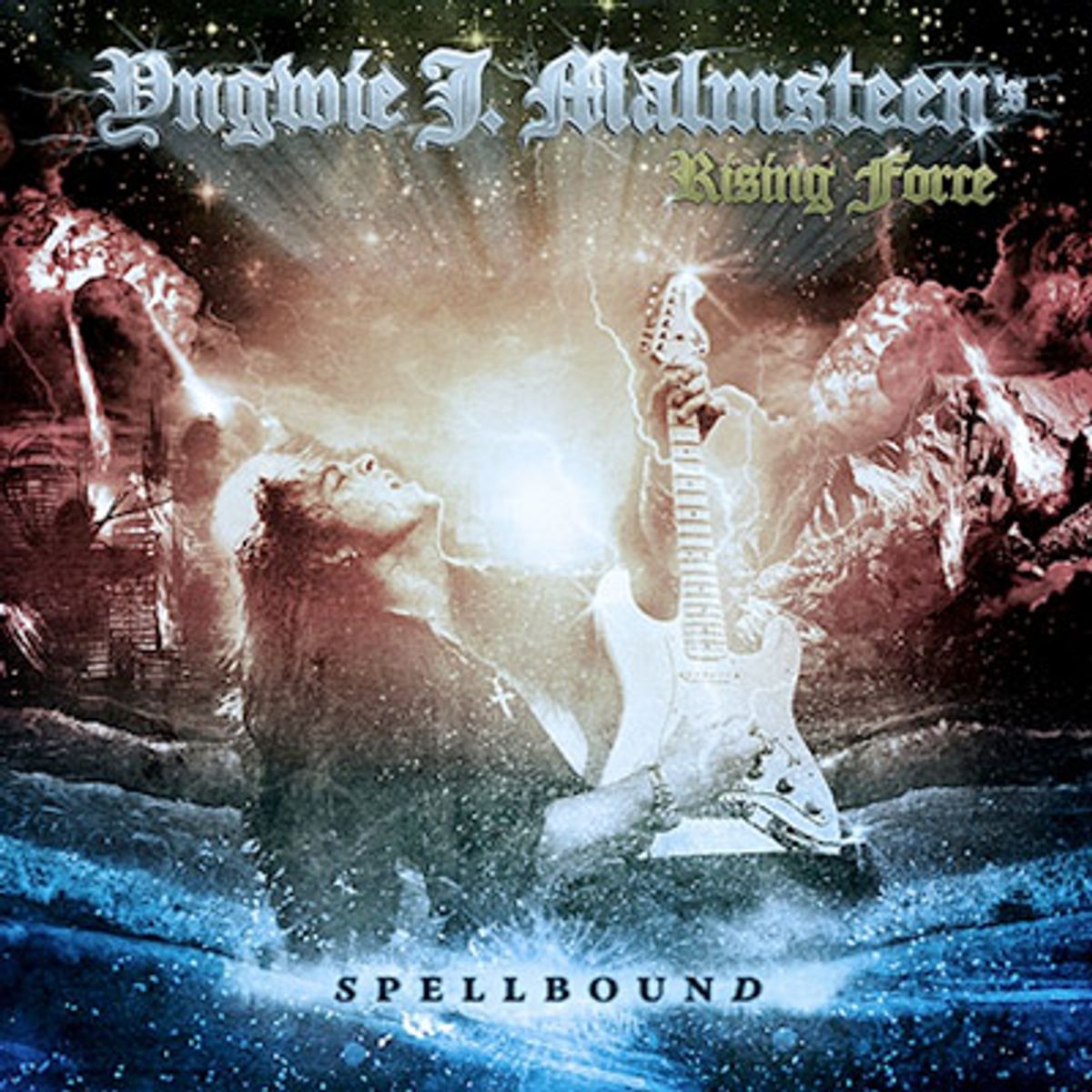 Interview Yngwie Malmsteen On Spellbound Premier Guitar