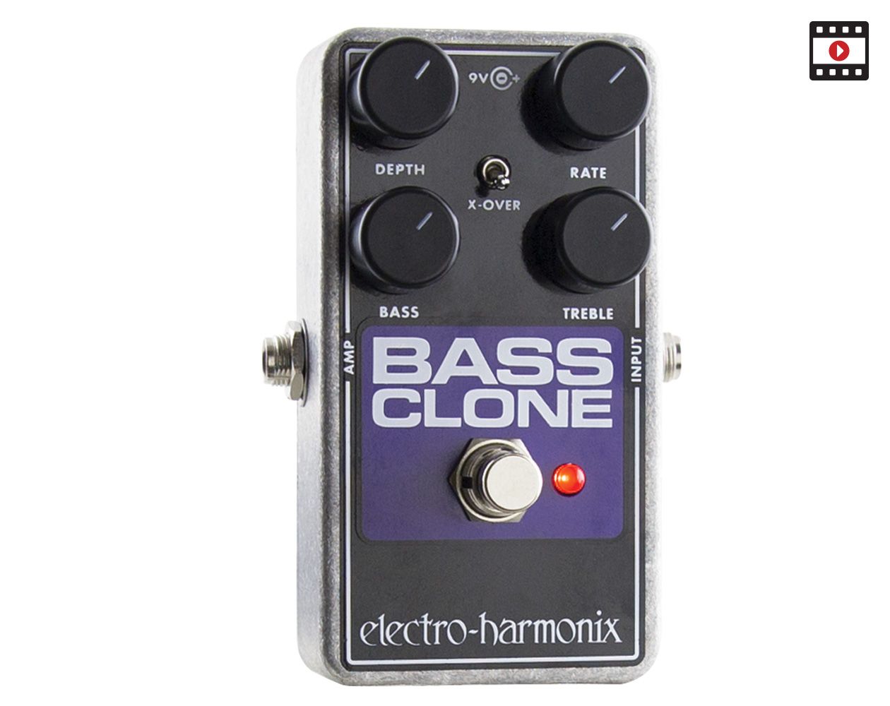 ehx bass chorus