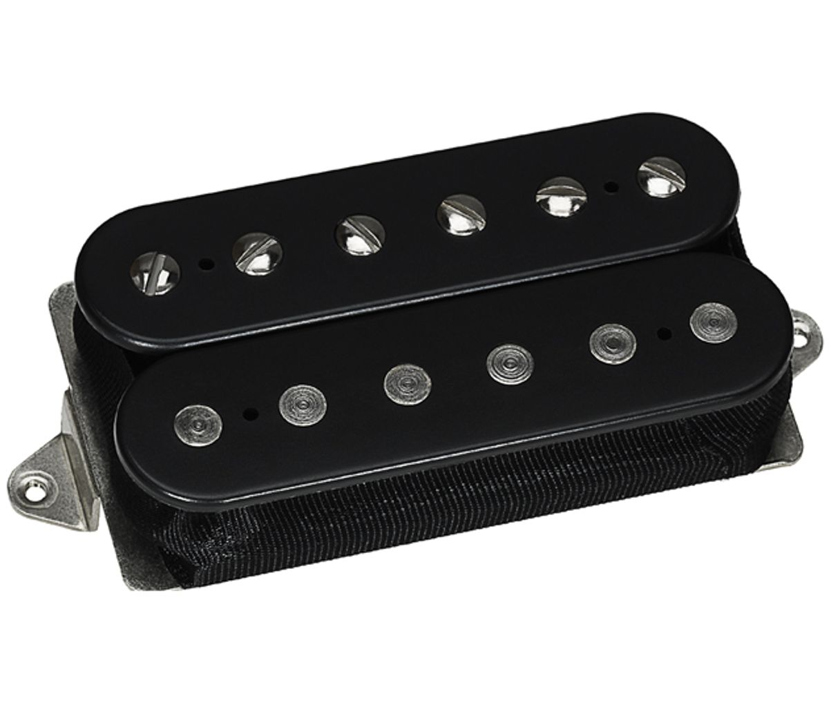 DiMarzio and John Petrucci Announce Illuminator Pickups - Premier Guitar