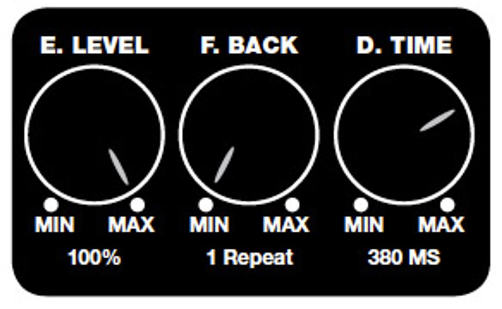 How to Get the Most Out of Your Delay Pedal Premier Guitar