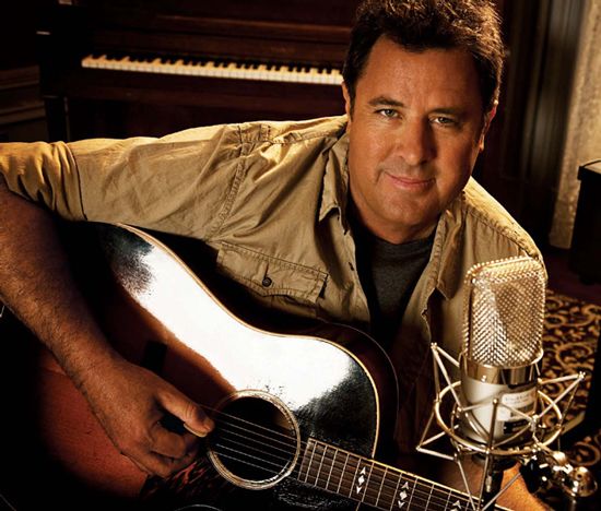 Vince Gill: Song Slinger - Premier Guitar