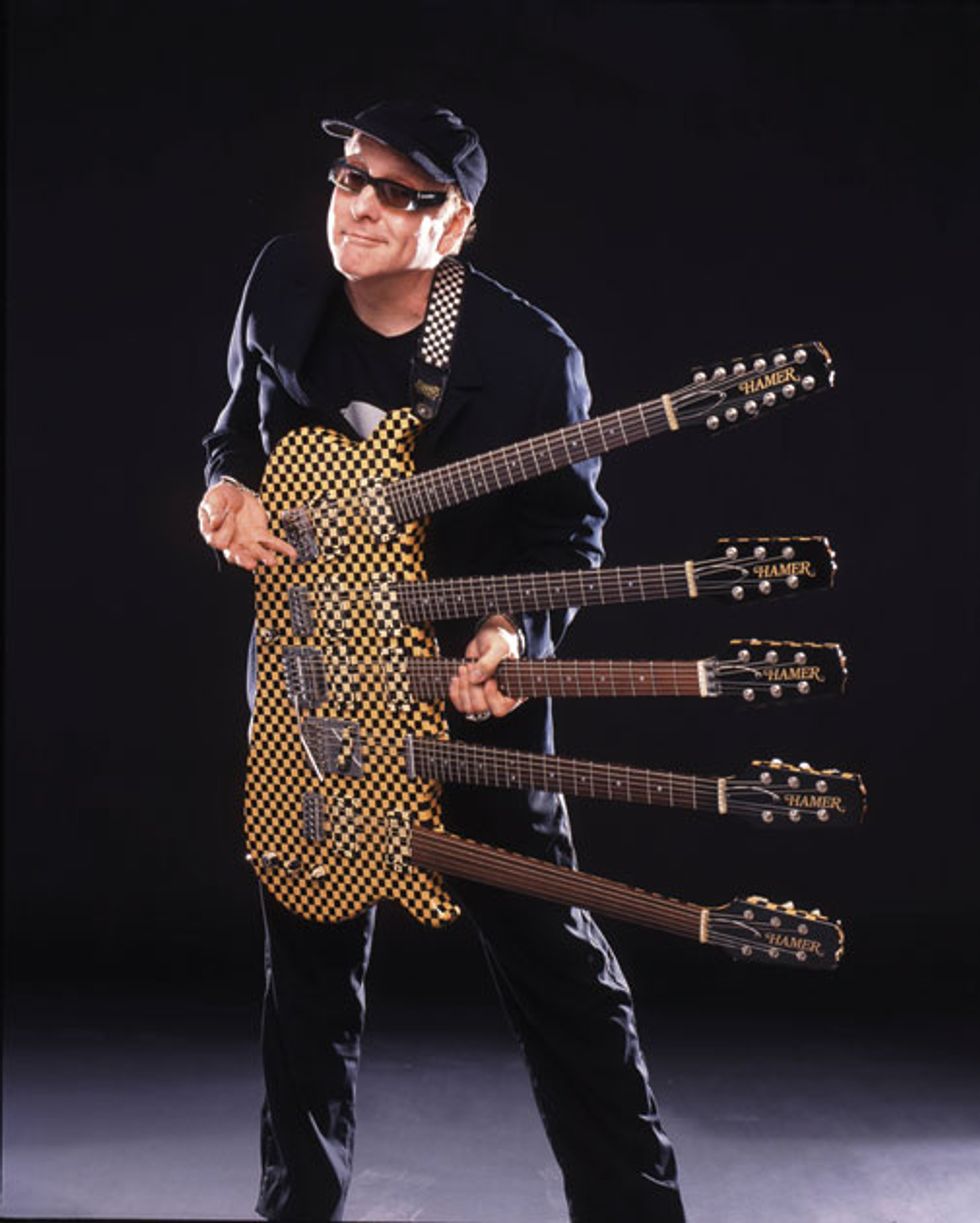 Cheap Trick But Don’t Give Yourself Away Premier Guitar The