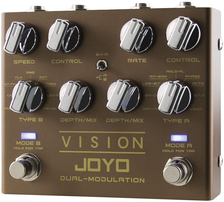 vision joyo