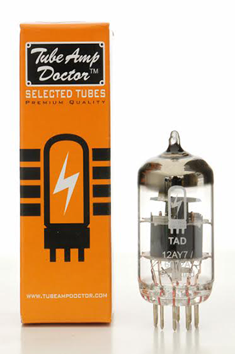 tube doctor amp kits