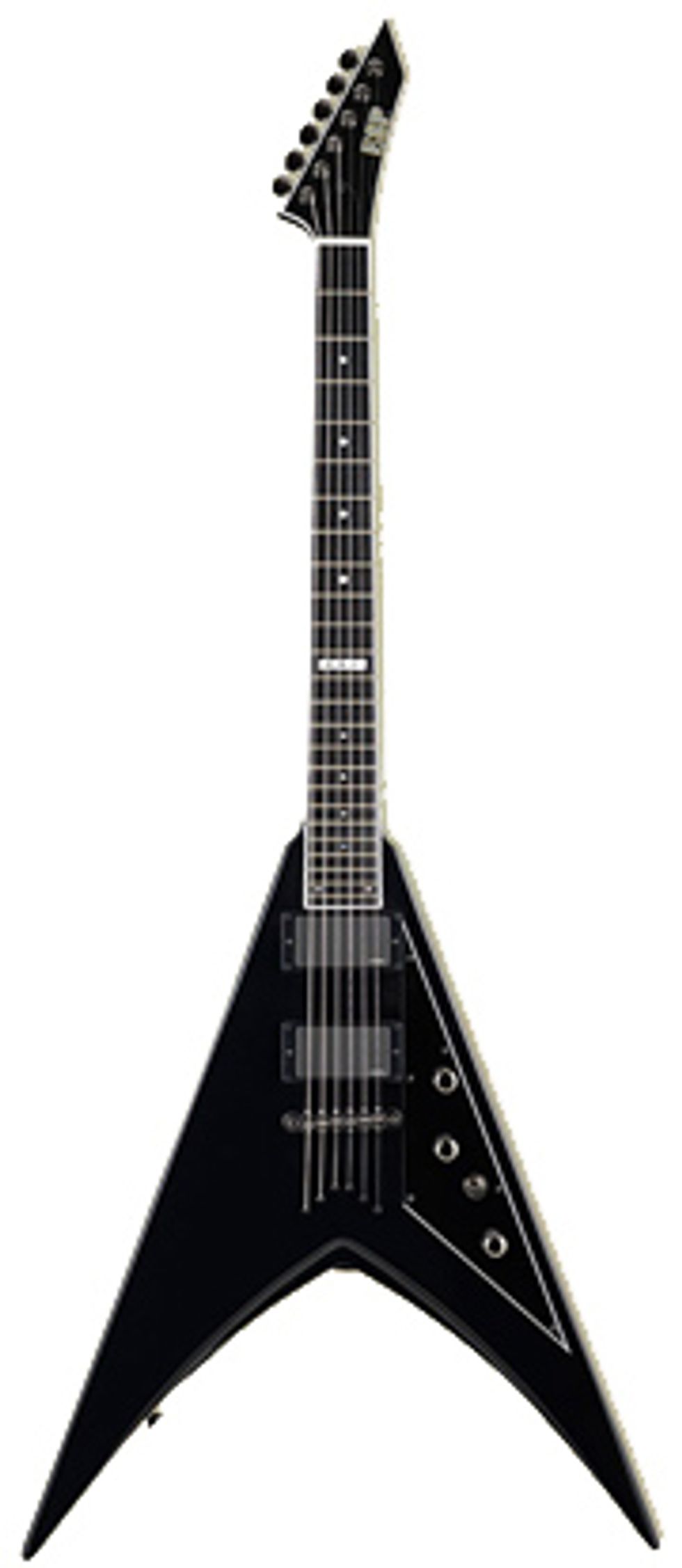 ESP Adds 12 New Models to Standard Series - Premier Guitar