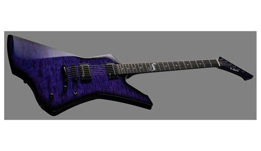 james hetfield purple snakebyte