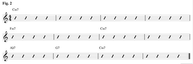 Beyond Blues: Playing The "Right" Minor Blues Changes - Premier Guitar