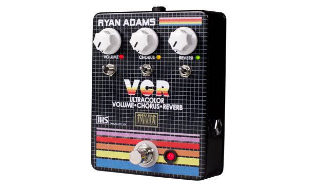 ryan adams chorus pedal