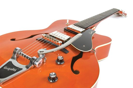 godin guitars reviews