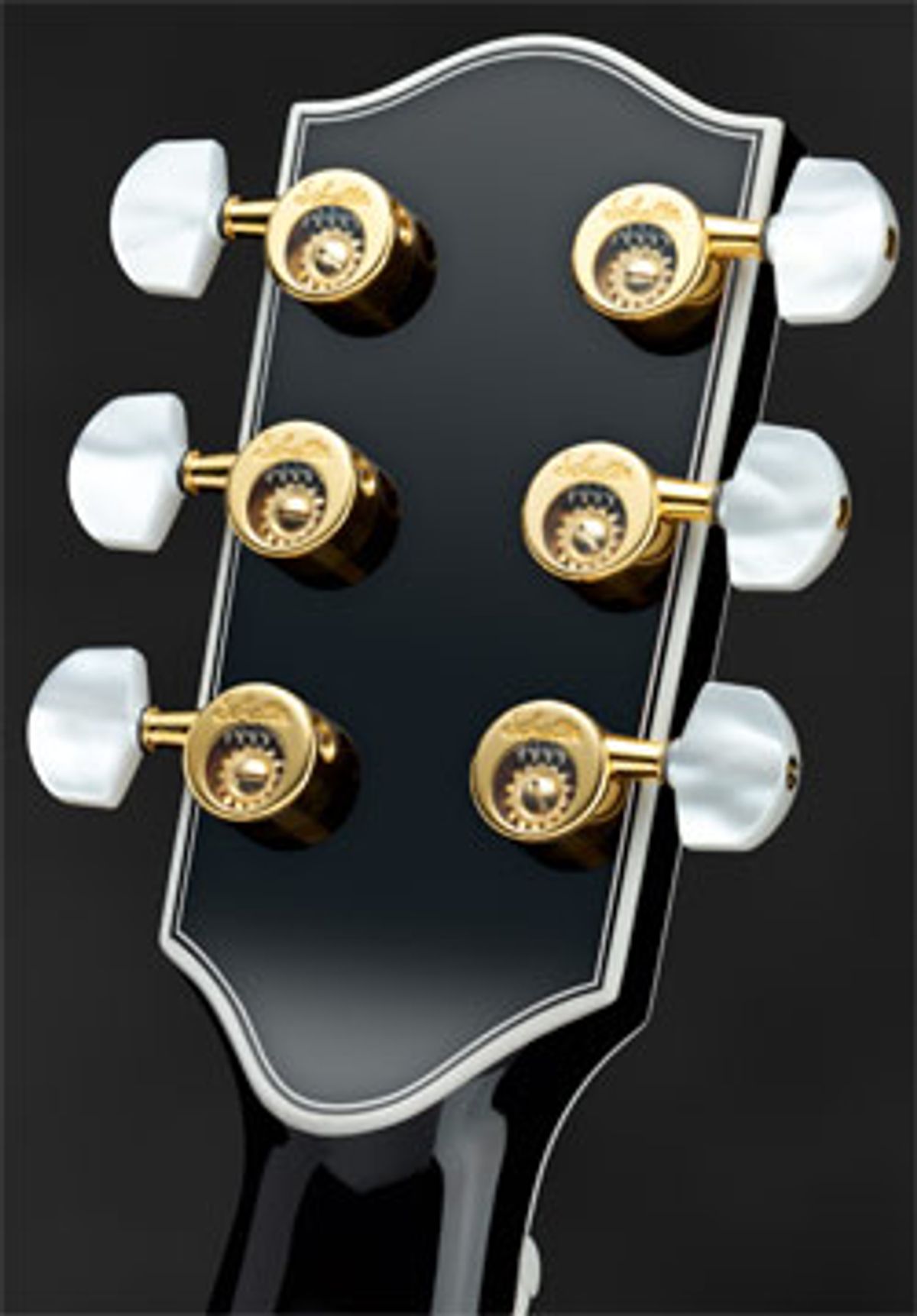 Schaller Releases Da Vinci Tuners Premier Guitar