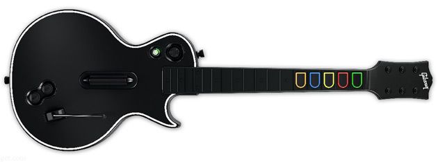 guitar hero live controller issues
