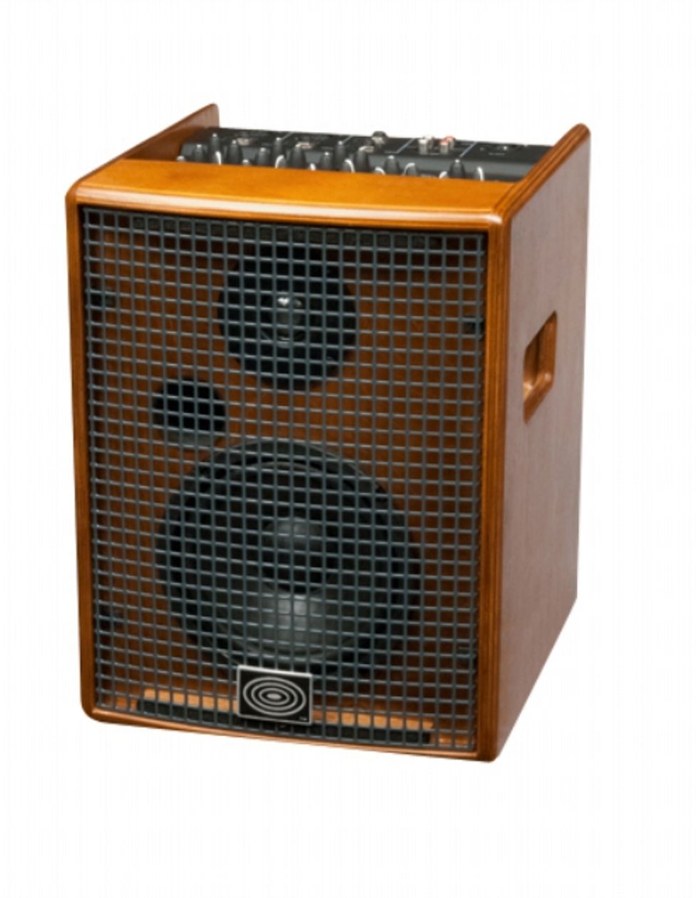 Schertler Introduces New Jam Series Acoustic Amps - Premier Guitar