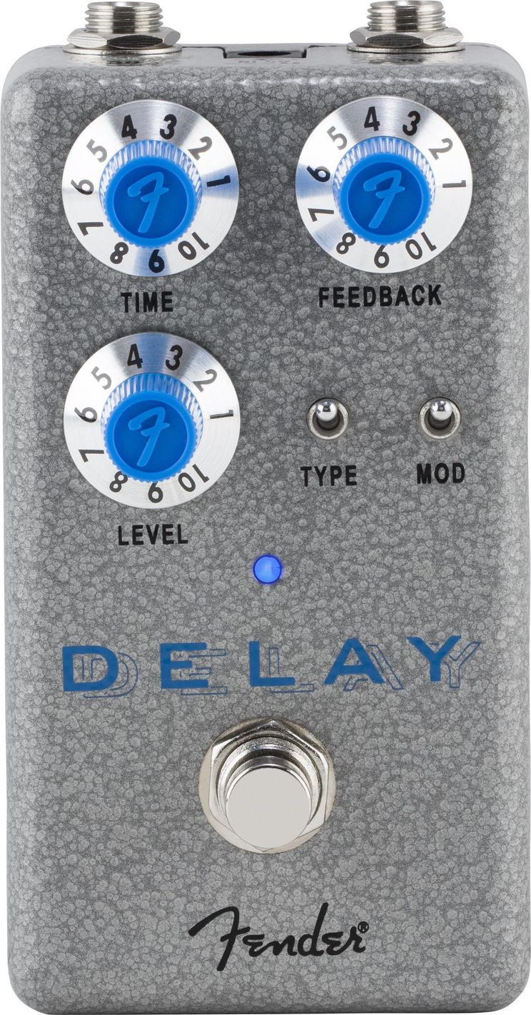 Pedais de Delay, Reverb e Echo - Growl Pedais e Efeitos