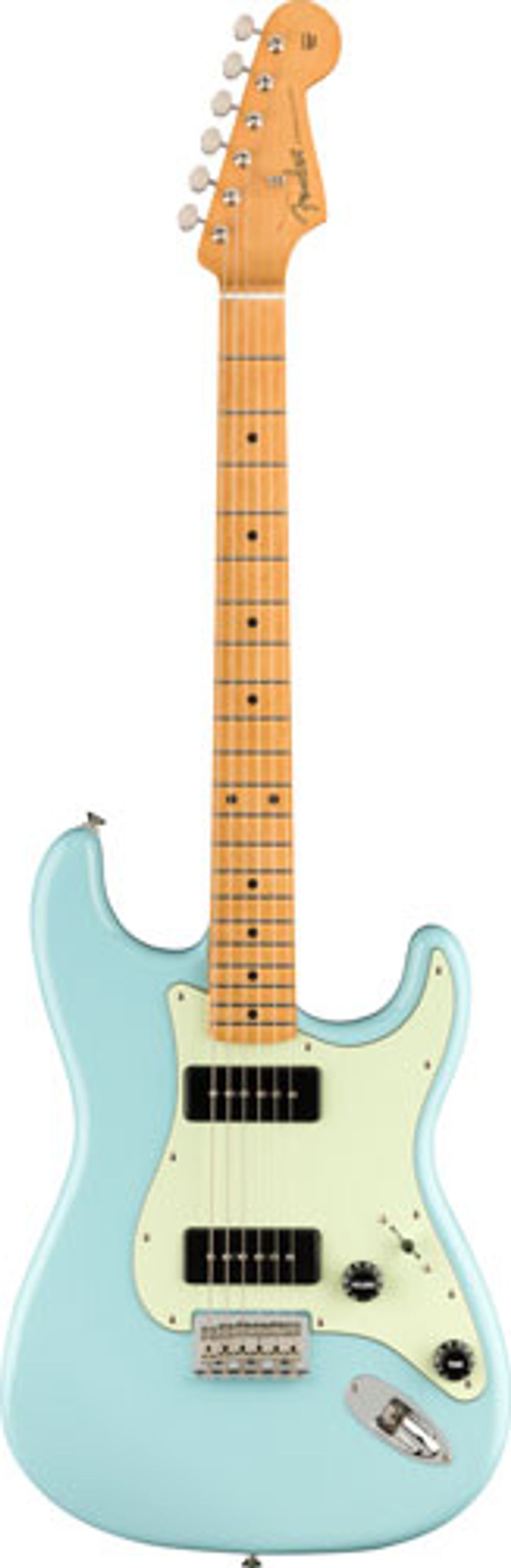 Fenders 75th Anniversary And Noventa Series Launch Premier Guitar 9656