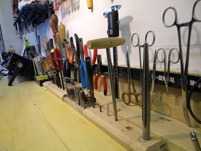 Top 10 Tools Every New Machinist Should Have