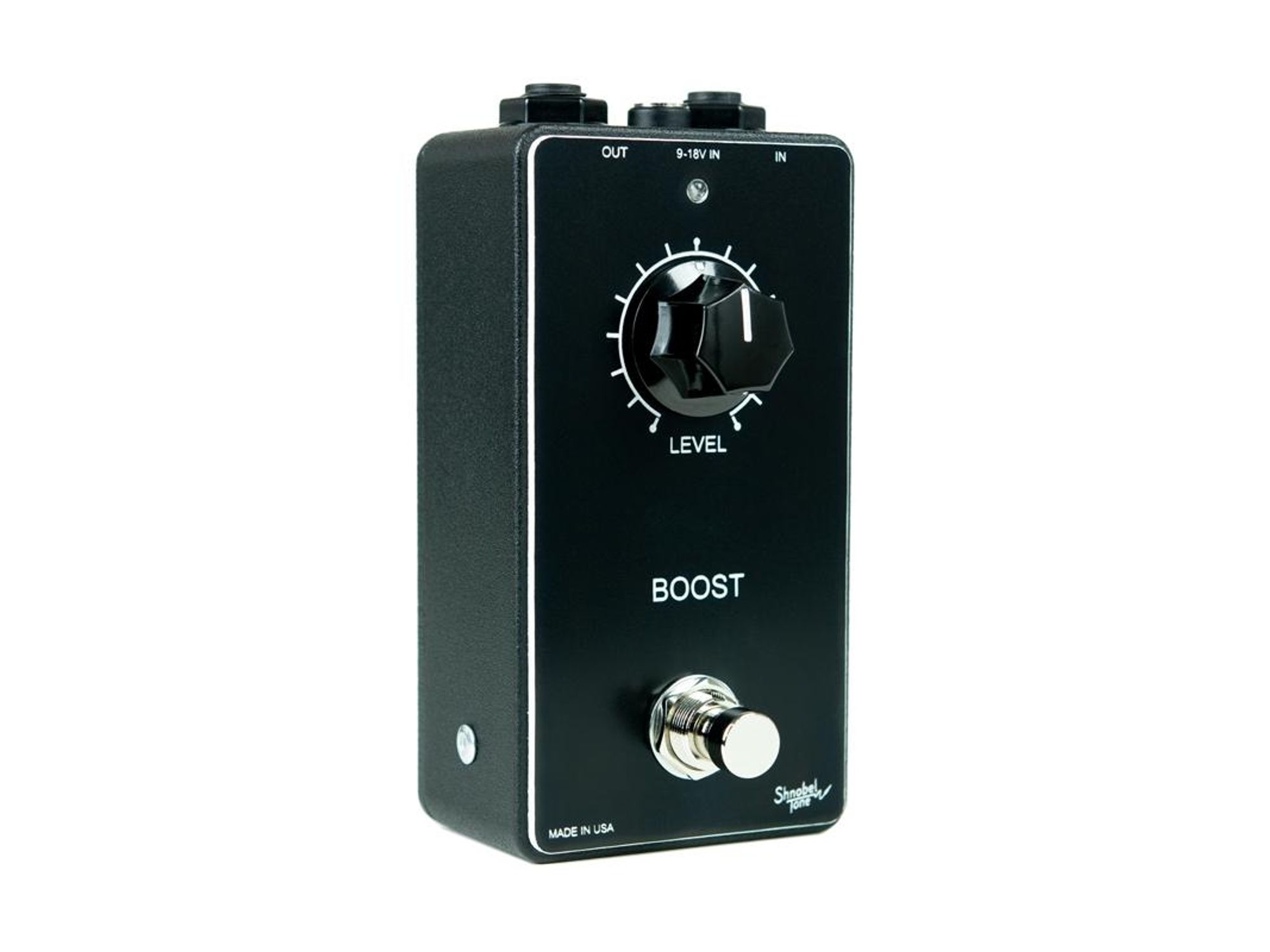 Guitar Effect Pedals - Clean Boost Pedals