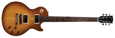 Gibson Les Paul Studio Baritone Electric Guitar Review - Premier Guitar