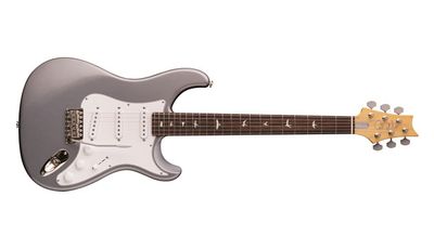 PRS SE Silver Sky Review - Premier Guitar