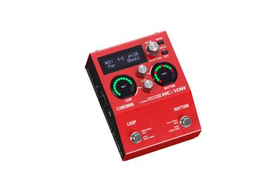 Boss Releases Two New Loop Stations - Premier Guitar