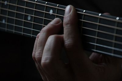 Guitar Triads - How 3-string chords can transform your playing