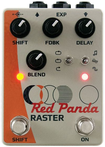 Red Panda Lab Review - Premier Guitar