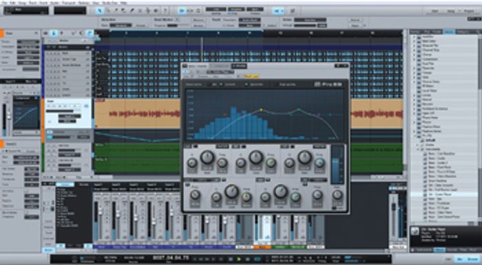 Avid Pro Tools 11 DAW Software Features Overview - Sweetwater Sound 