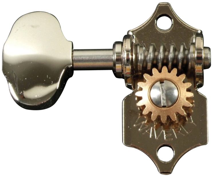 Rodgers Precision Tuning Machine Heads