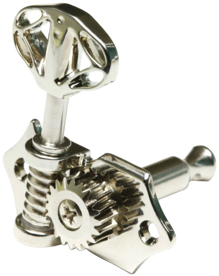 Buttons - Rodgers Tuning Machines
