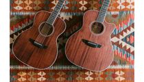 Orangewood Expands Highland Collection - Premier Guitar