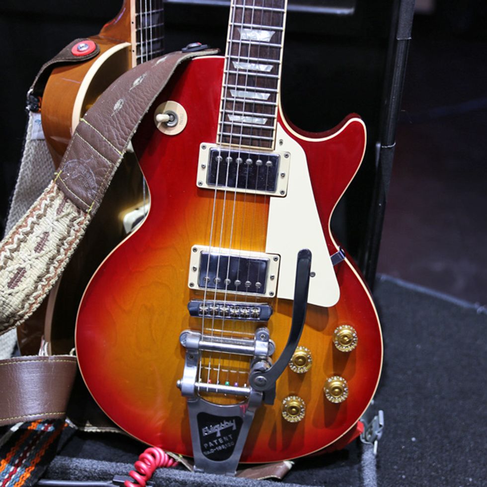 Rig Rundown: The Black Keys [2019] - Premier Guitar