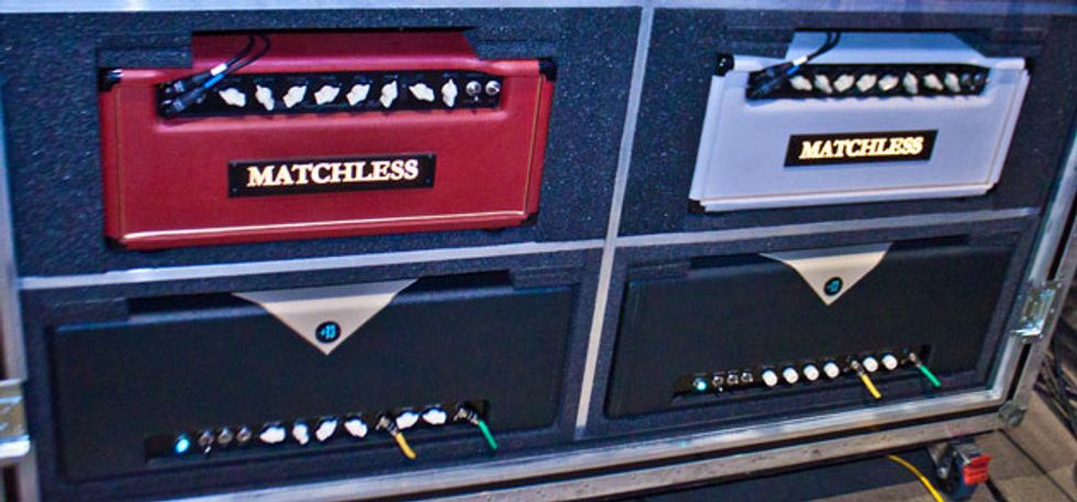 Top 5 Pop-rock Rig Rundowns - Premier Guitar