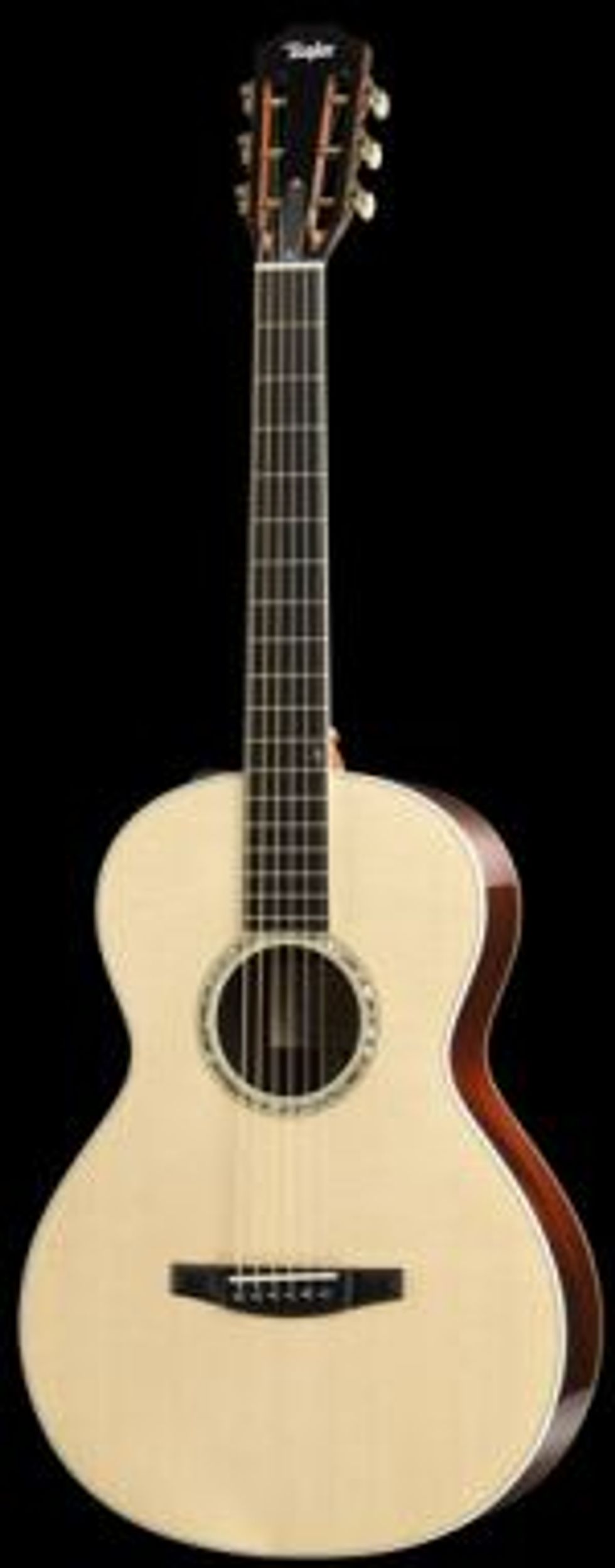 Taylor Guitars Celebrates 35 Years with New Models - Premier Guitar