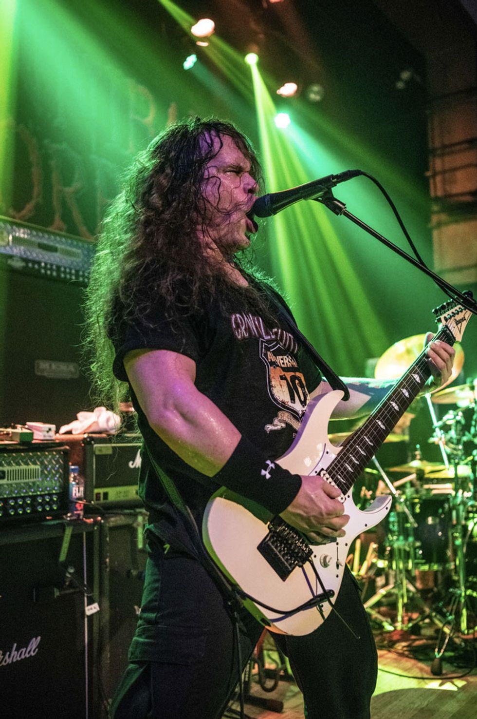 Is Erik Rutan Death Metal’s Renaissance Man? - Premier Guitar