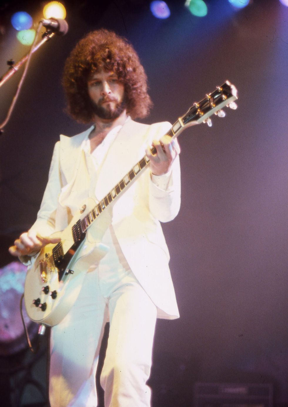 Lindsey Buckingham—Architect of Song - Premier Guitar