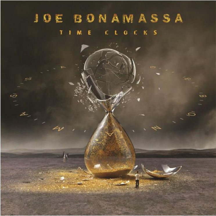 Joe Bonamassa - Are You Experienced - A New Day Chords & Tab